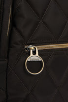 Barbour Quilted Backpack - Olive LBA0394_OL75_OS