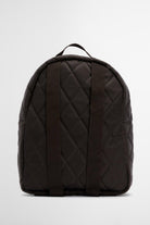 Barbour Quilted Backpack - Olive LBA0394_OL75_OS