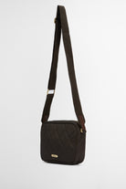 Barbour Quilted Crossbody Bag - Fig LBA0432_BR92_OS
