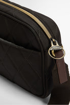 Barbour Quilted Crossbody Bag - Fig LBA0432_BR92_OS