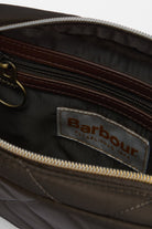 Barbour Quilted Crossbody Bag - Fig LBA0432_BR92_OS