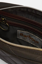 Barbour Quilted Crossbody Bag - Olive LBA0432_OL75_OS