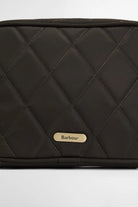 Barbour Quilted Crossbody Bag - Olive LBA0432_OL75_OS