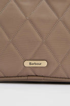 Barbour Quilted Crossbody Bag - Sand LBA0432_ST31_OS