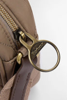 Barbour Quilted Crossbody Bag - Sand LBA0432_ST31_OS