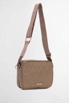 Barbour Quilted Crossbody Bag - Sand LBA0432_ST31_OS