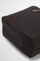 Barbour Quilted Mini Tote Bag - Olive LBA0431_OL75_OS