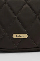 Barbour Quilted Sling Shoulder Bag - Olive LBA0480_OL75_OS