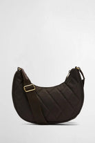 Barbour Quilted Sling Shoulder Bag - Olive LBA0480_OL75_OS