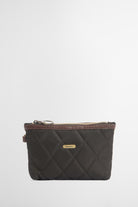 Barbour Quilted Tote Bag - Olive LBA0395_OL75_OS