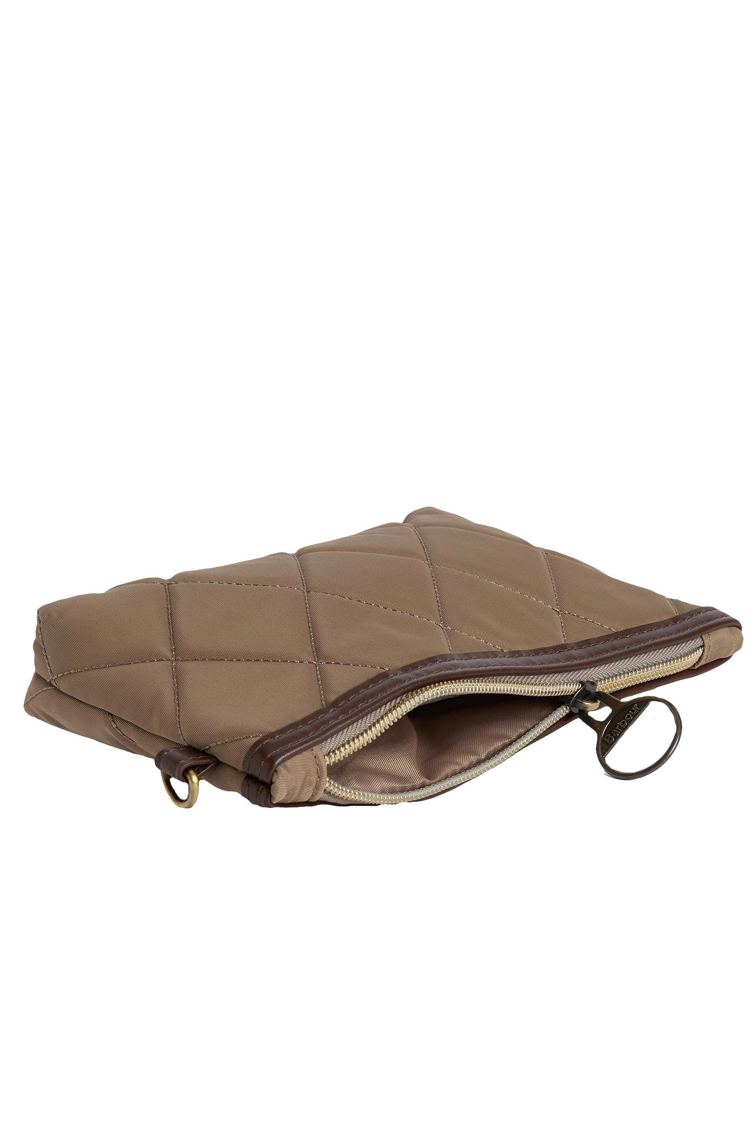 Barbour Quilted Tote Bag - Sand LBA0395_SN31_OS