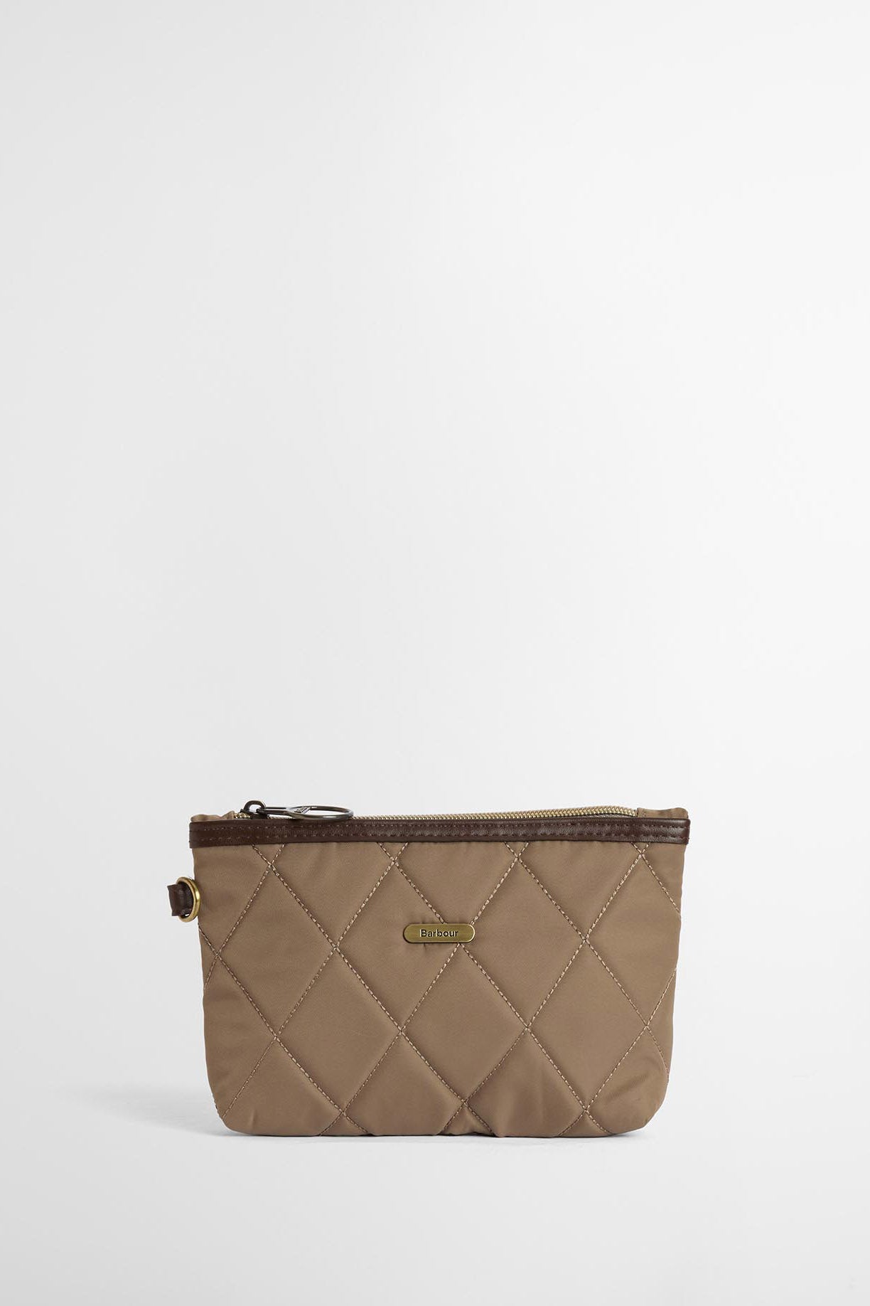 Barbour Quilted Tote Bag - Sand LBA0395_SN31_OS