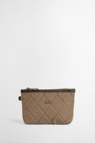 Barbour Quilted Tote Bag - Sand LBA0395_SN31_OS