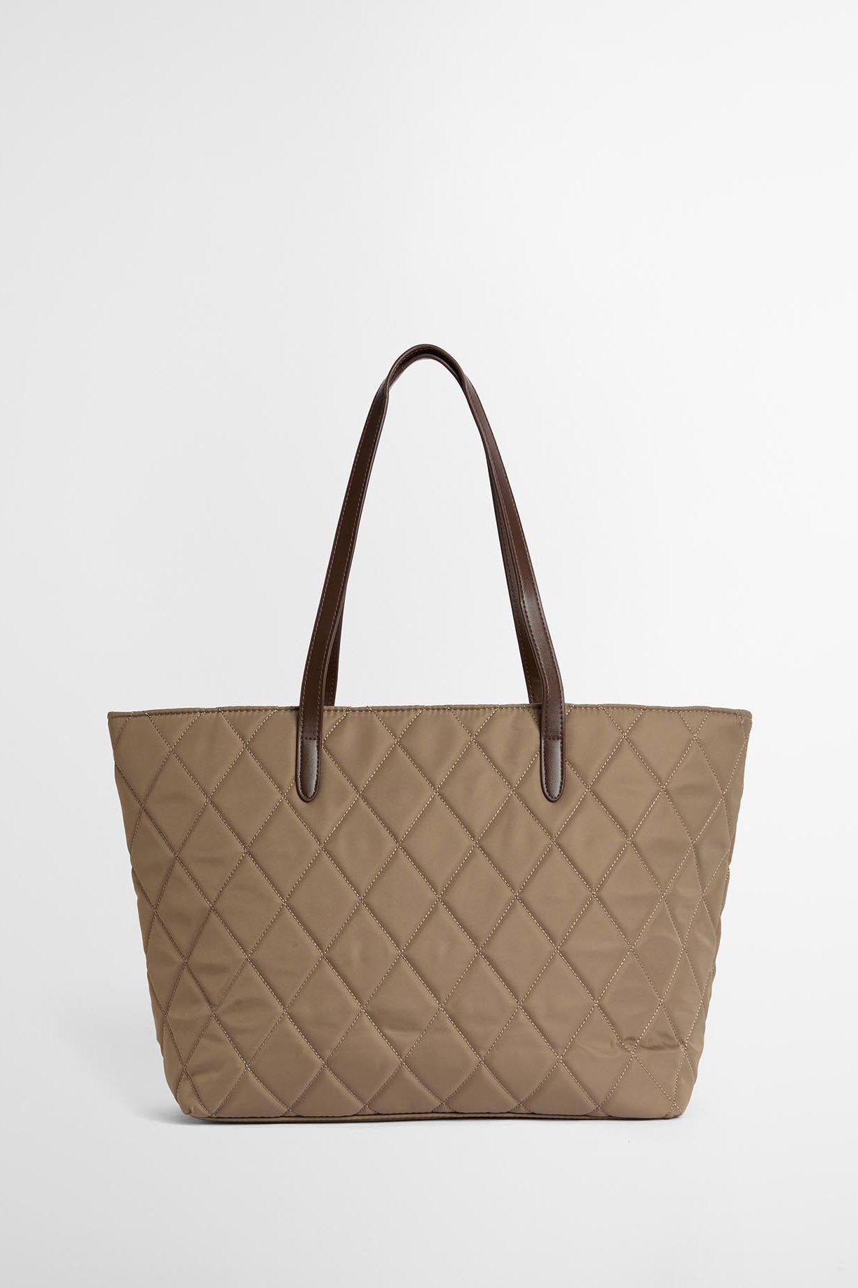 Barbour Quilted Tote Bag - Sand LBA0395_SN31_OS