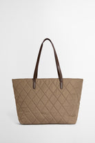 Barbour Quilted Tote Bag - Sand LBA0395_SN31_OS