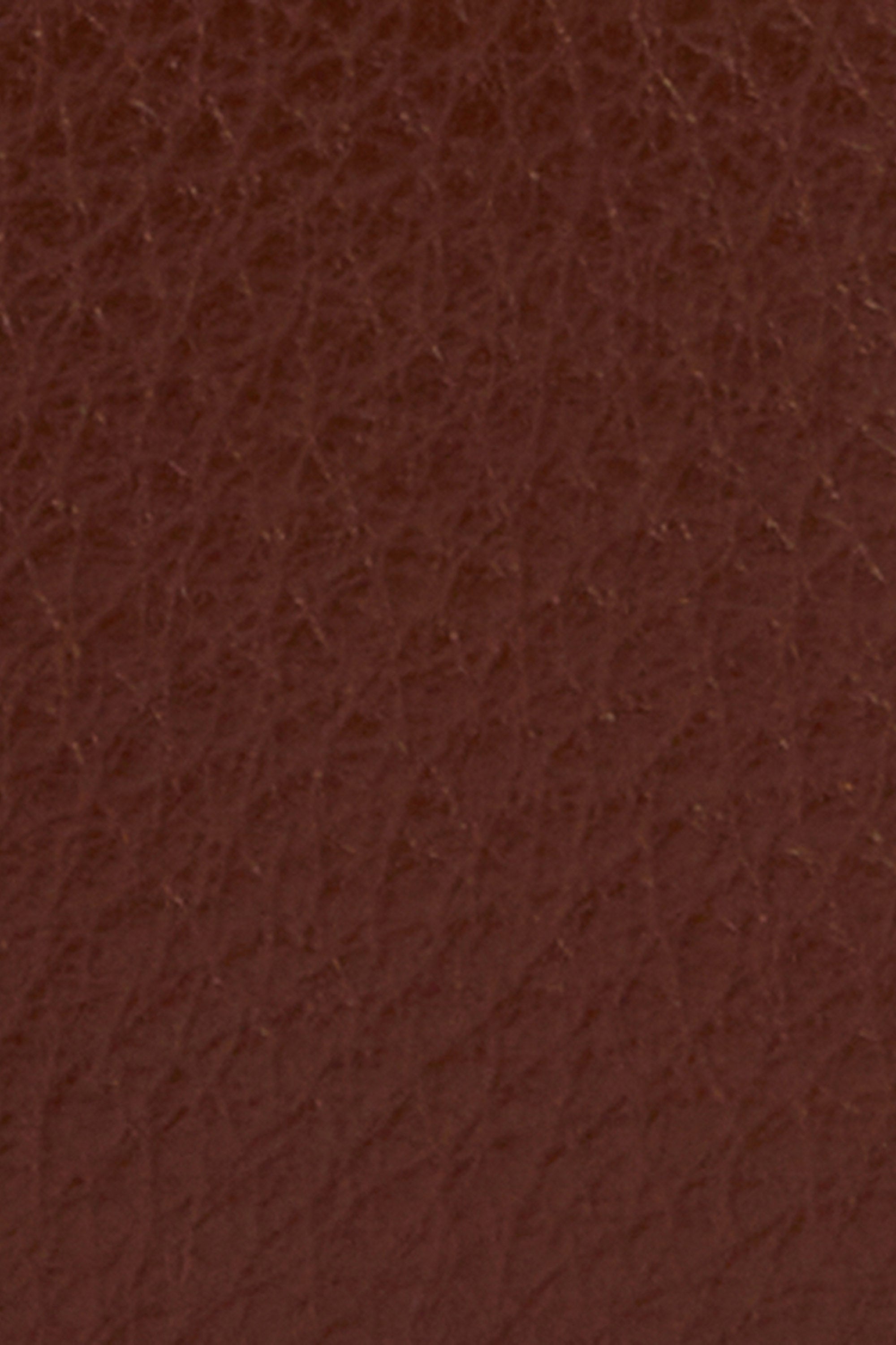 Barbour Rosa Leather French Purse - Brown/Classic LLG0036_BR11_OS