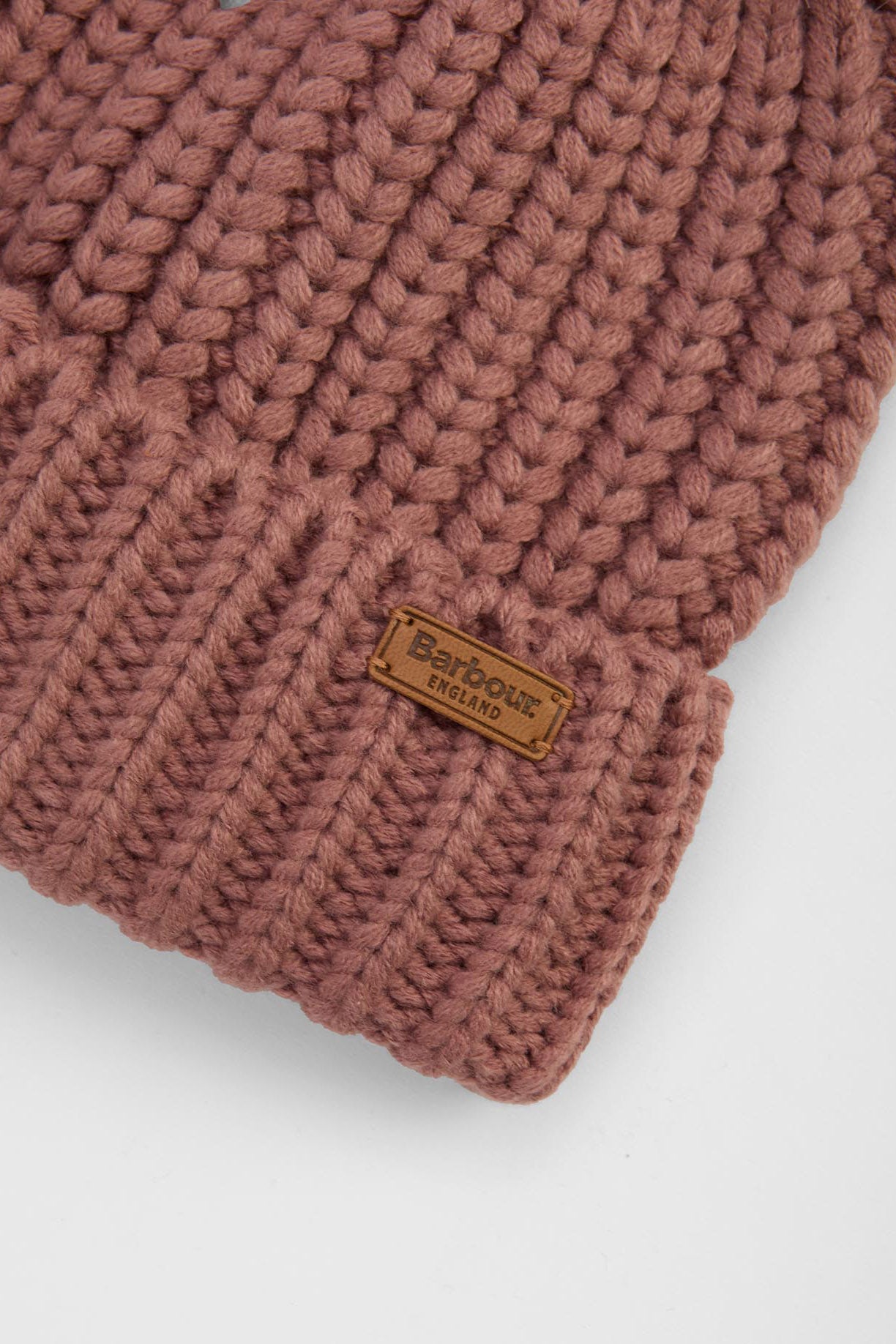 Barbour Saltburn Beanie - Arabesque LHA0336_PI74_OS