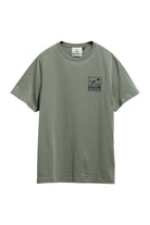 Barbour Setter T-Shirt - Agave Green