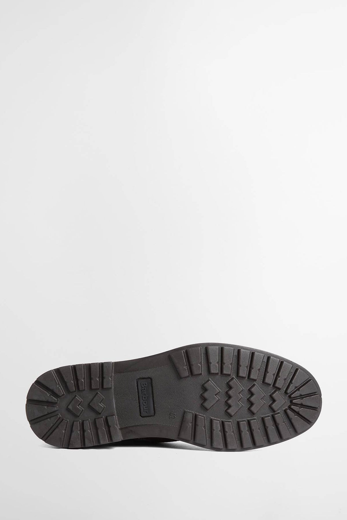 Barbour Shawdon Chukka Boot - Brown Suede