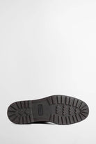 Barbour Shawdon Chukka Boot - Brown Suede
