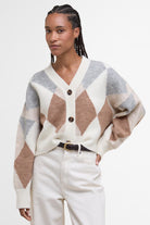 Barbour Sivia Cardigan - Multi