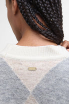 Barbour Sivia Cardigan - Multi