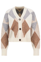 Barbour Sivia Cardigan - Multi