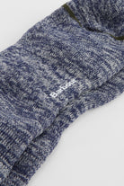 Barbour Storm Boot Socks - Navy