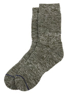 Barbour Storm Boot Socks - Olive