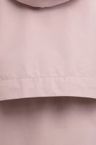 Barbour Thorpe Waterproof Jacket - Gardenia/Fondant