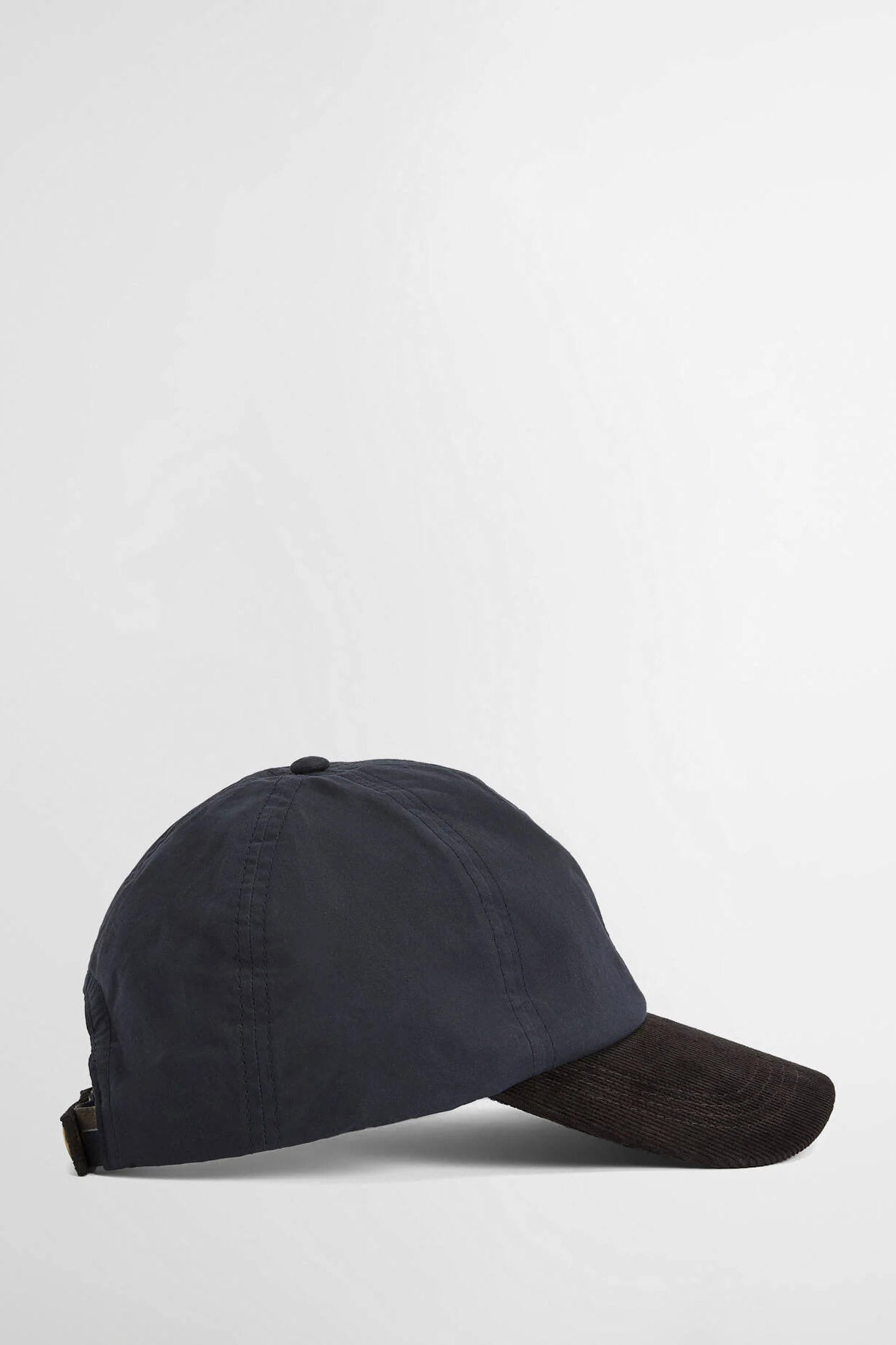 Barbour Transport Cap - Navy MHA0888_NY71_OS