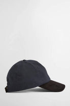 Barbour Transport Cap - Navy MHA0888_NY71_OS