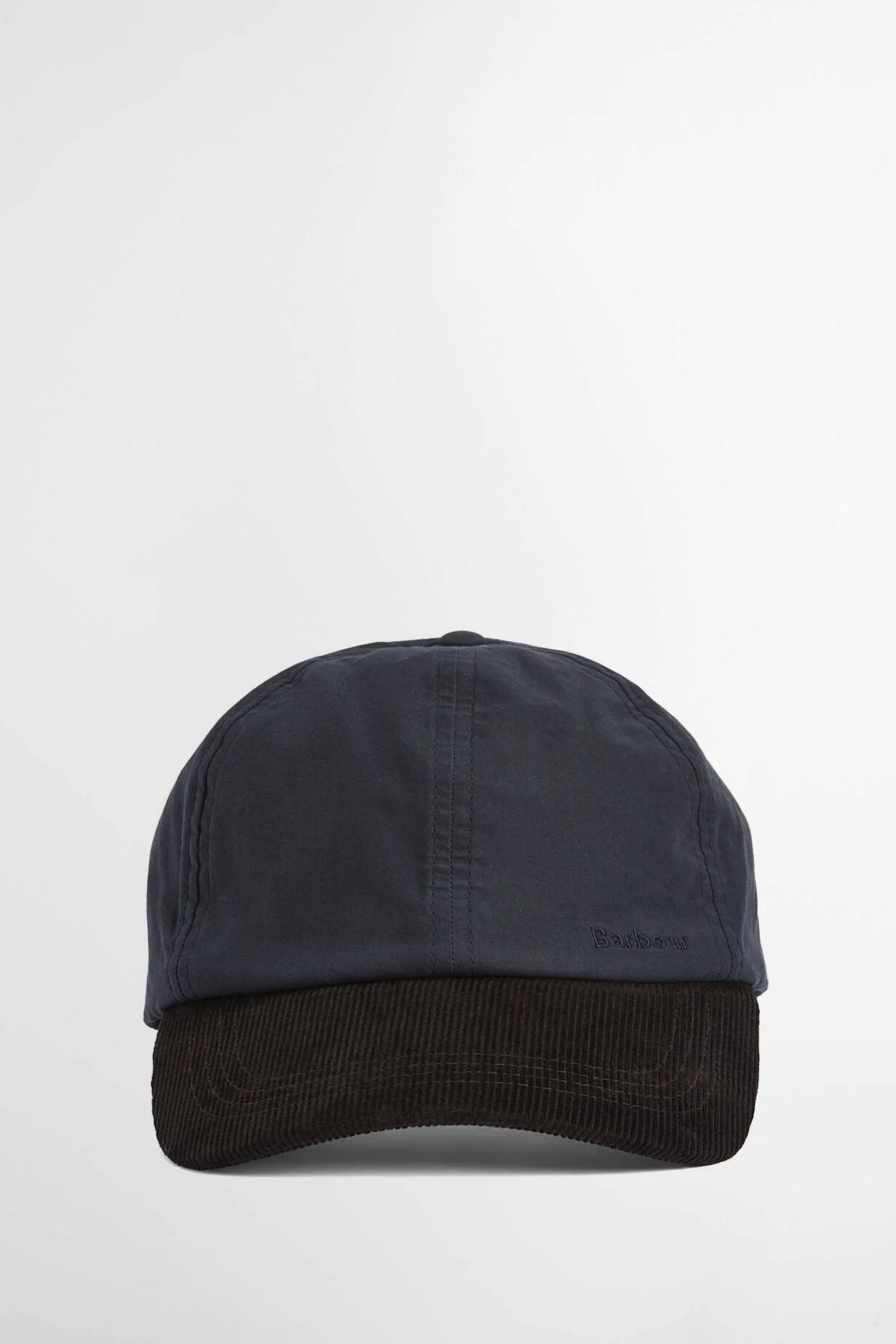 Barbour Transport Cap - Navy MHA0888_NY71_OS