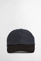 Barbour Transport Cap - Navy MHA0888_NY71_OS