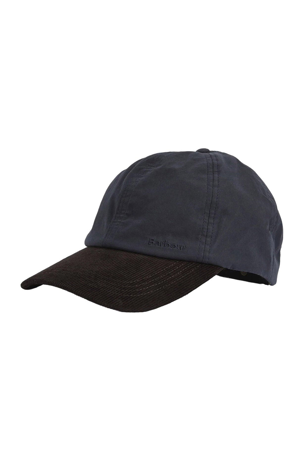 Barbour Transport Cap - Navy MHA0888_NY71_OS