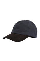 Barbour Transport Cap - Navy MHA0888_NY71_OS