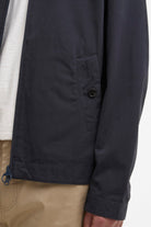 Barbour Tyneside Casual Jacket - Navy