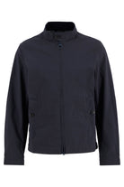 Barbour Tyneside Casual Jacket - Navy