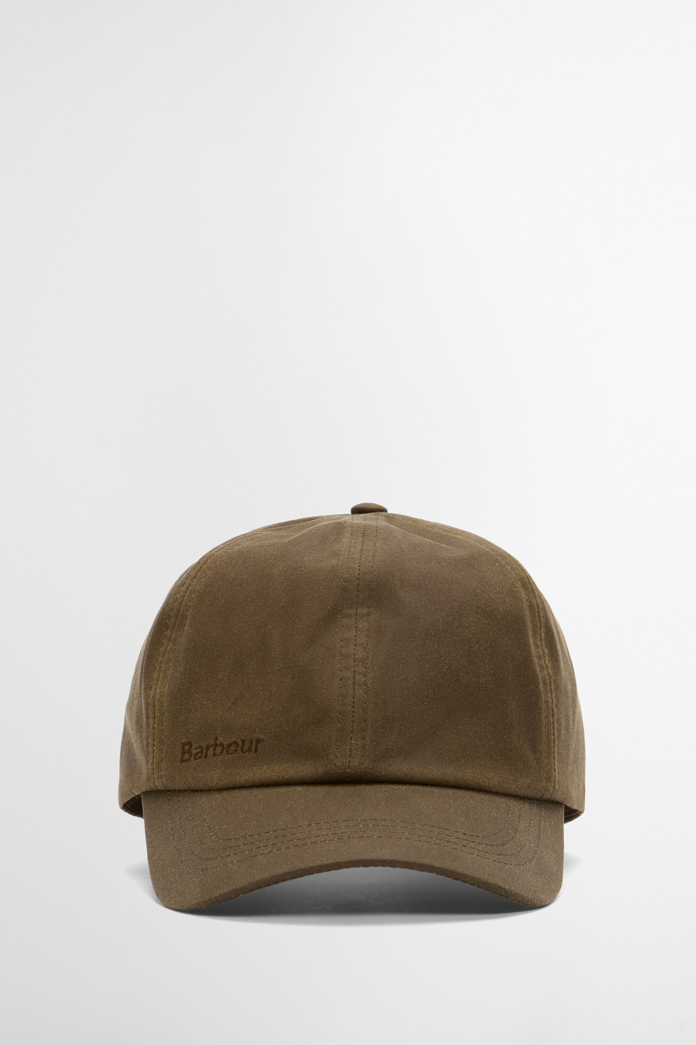 Barbour Wax Cap - Beech MHA0005_SN51_OS
