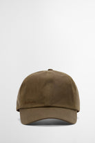 Barbour Wax Cap - Beech MHA0005_SN51_OS