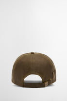 Barbour Wax Cap - Beech MHA0005_SN51_OS