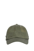 Barbour Wax Cap - Light Moss MHA0005_GN11_OS