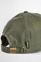 Barbour Wax Cap - Light Moss MHA0005_GN11_OS