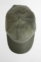 Barbour Wax Cap - Light Moss MHA0005_GN11_OS