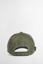 Barbour Wax Cap - Light Moss MHA0005_GN11_OS
