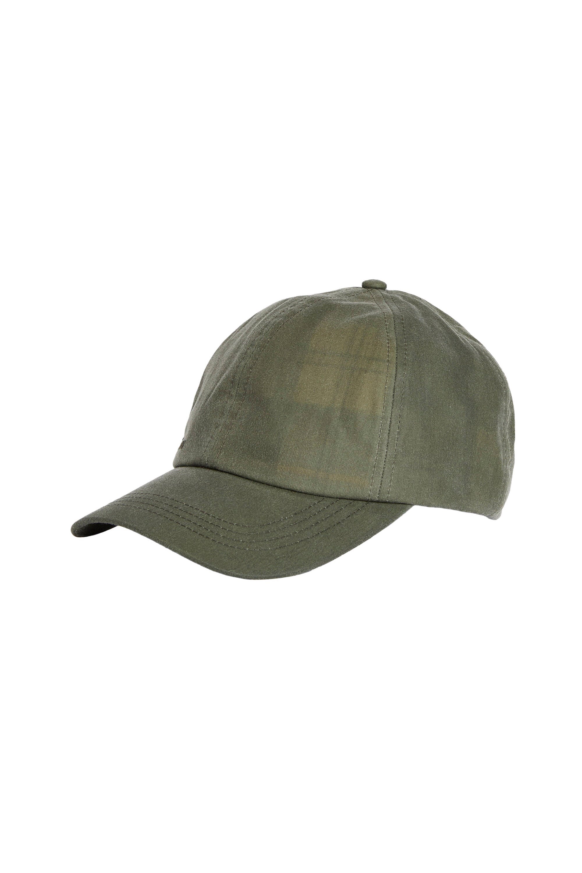 Barbour Wax Cap - Light Moss MHA0005_GN11_OS