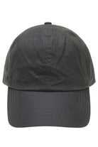 Barbour Wax Cap - Sage MHA0005_SG91_OS
