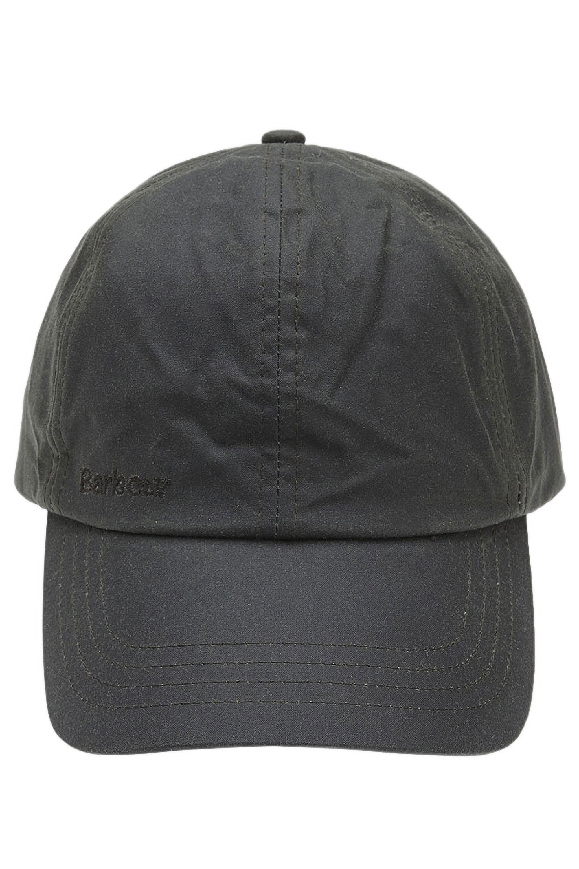 Barbour Wax Cap - Sage MHA0005_SG91_OS
