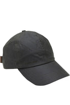 Barbour Wax Cap - Sage MHA0005_SG91_OS