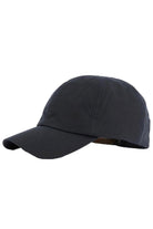 Barbour Wax Sports Cap  - Navy MHA0005_NY91_OS